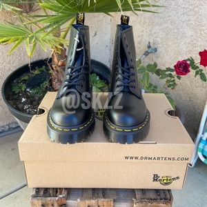 Dr Martens 1460 Bex Boots